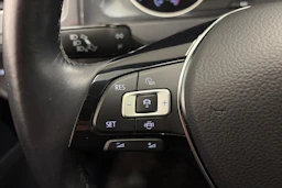 hopea Volkswagen Golf 2019 kuva 14.