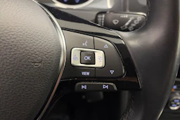 hopea Volkswagen Golf 2019 kuva 15.