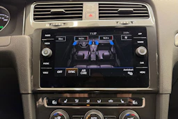 hopea Volkswagen Golf 2019 kuva 20.