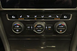 hopea Volkswagen Golf 2019 kuva 21.
