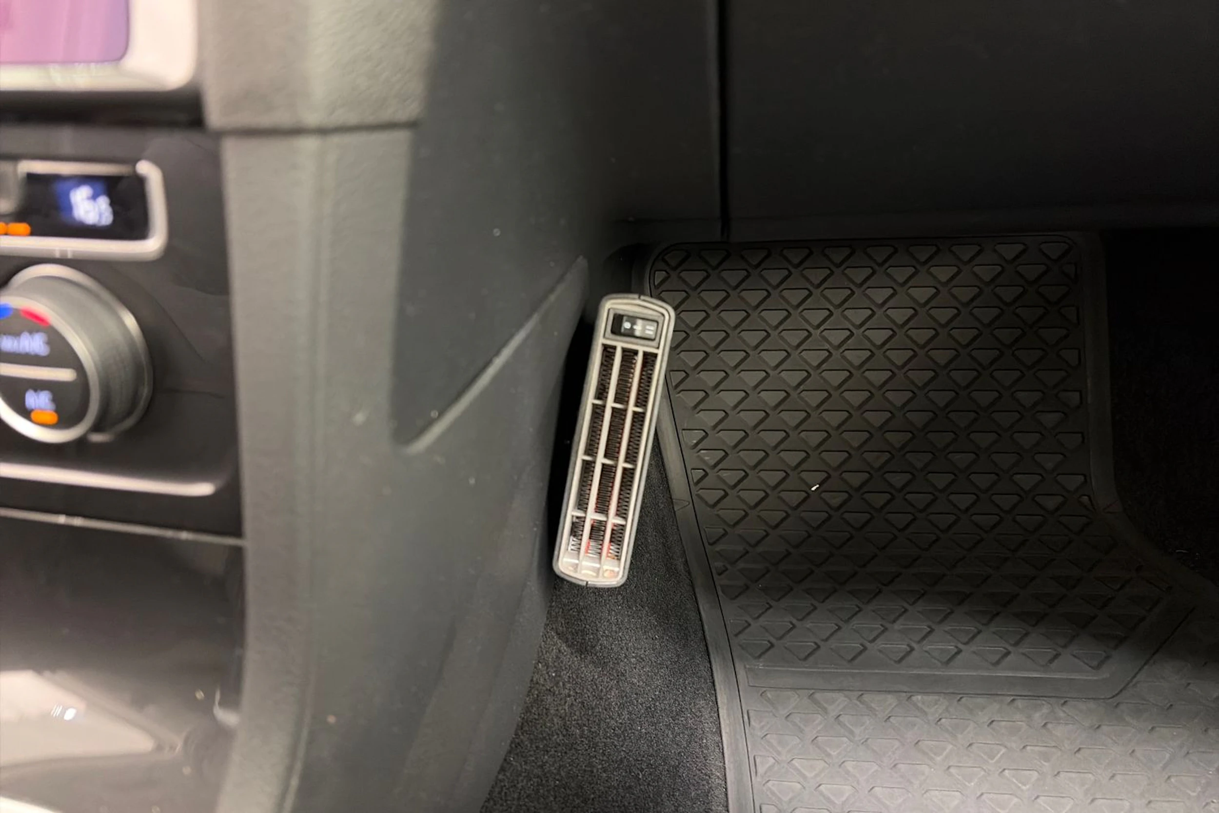 hopea Volkswagen Golf 2019 kuva 22.