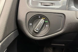 hopea Volkswagen Golf 2019 kuva 23.