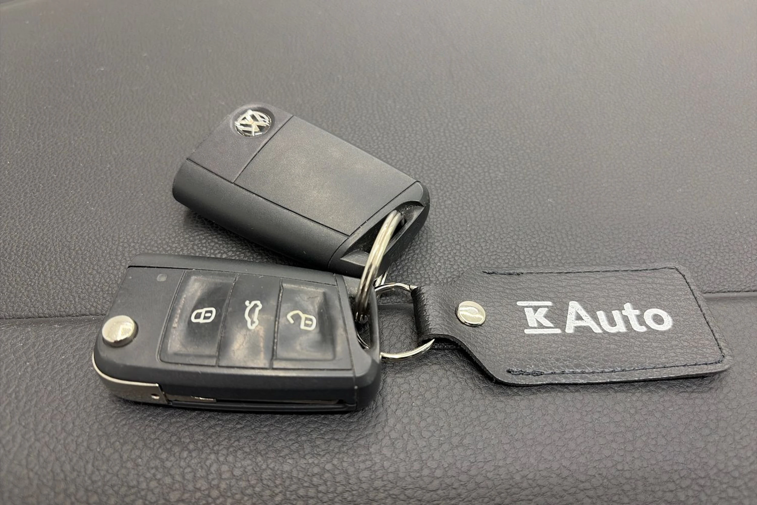 hopea Volkswagen Golf 2019 kuva 25.