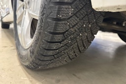 valkoinen Volkswagen Golf 2019 kuva 13.