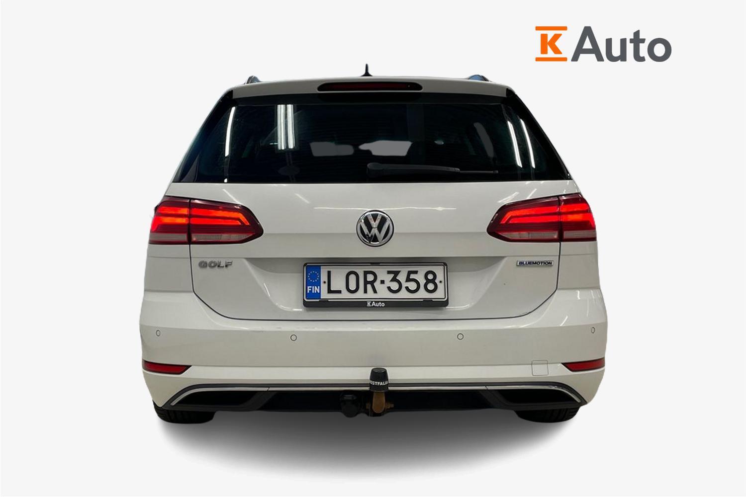 Volkswagen Golf 2019, kuva 3/23