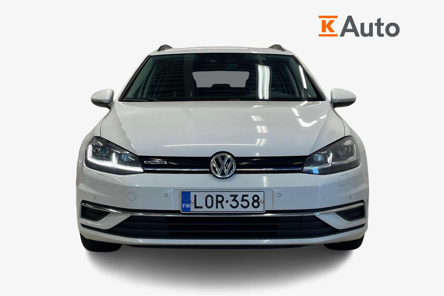 Volkswagen Golf 2019, kuva 4/23