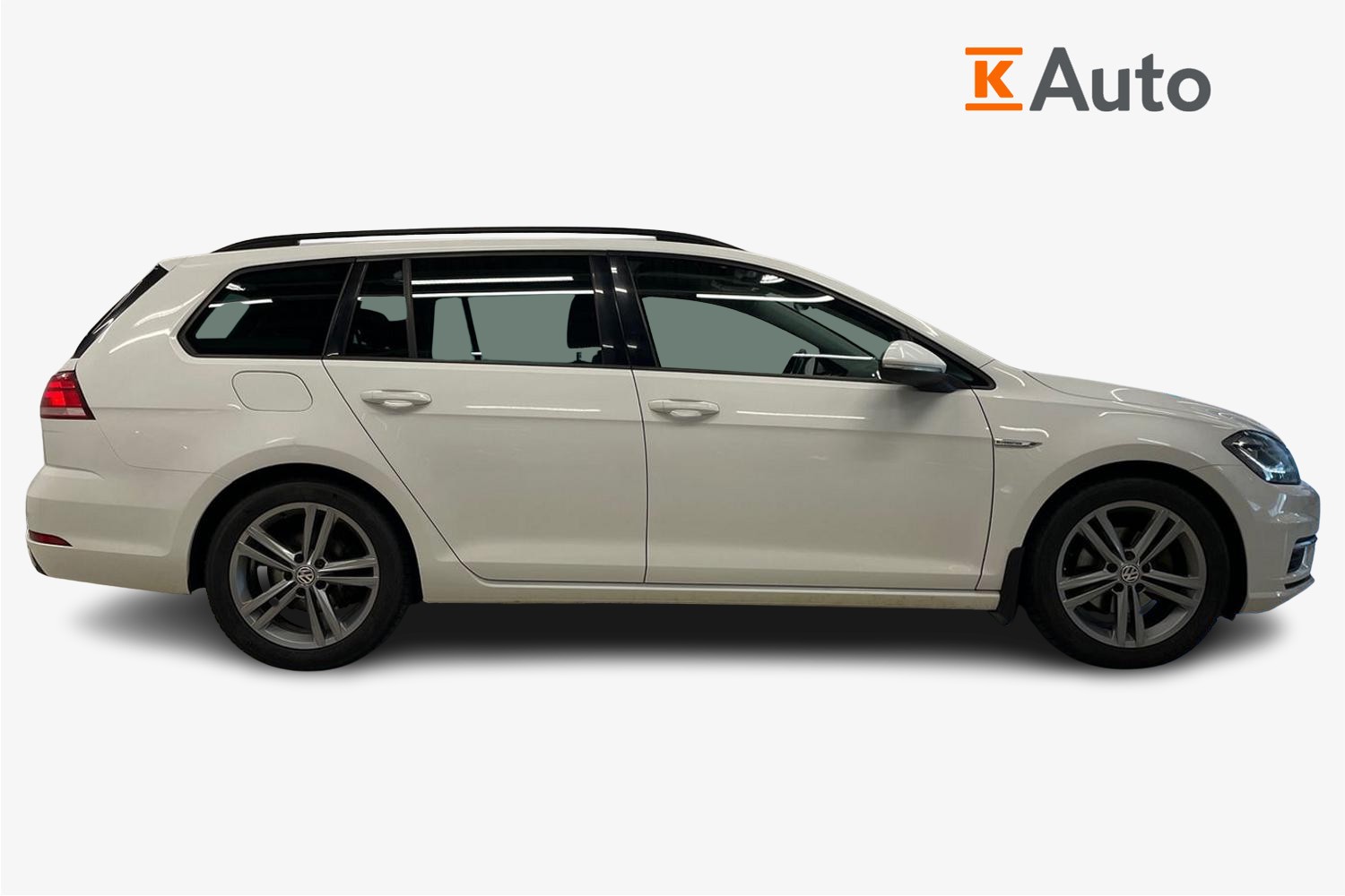 Volkswagen Golf 2019, kuva 5/23