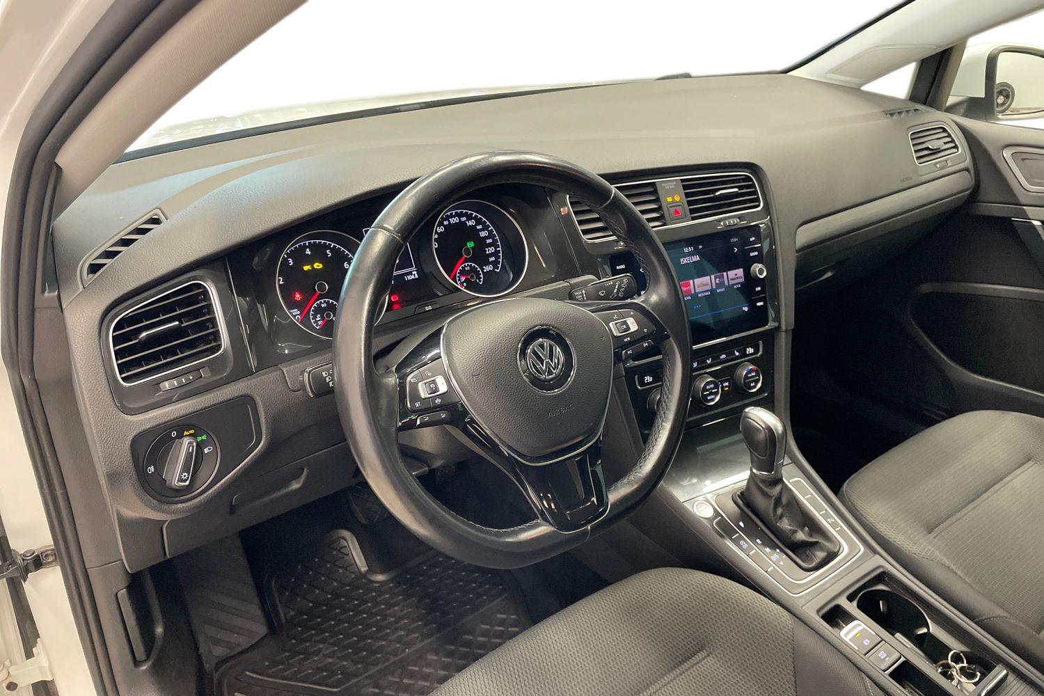 Volkswagen Golf 2019, kuva 6/23