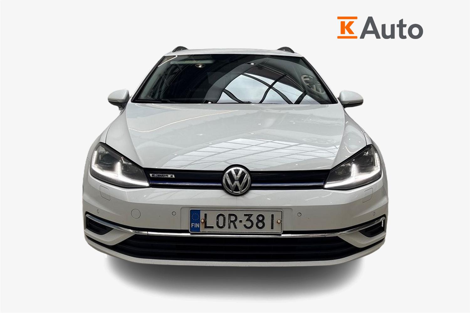 Volkswagen Golf 2019, kuva 4/19