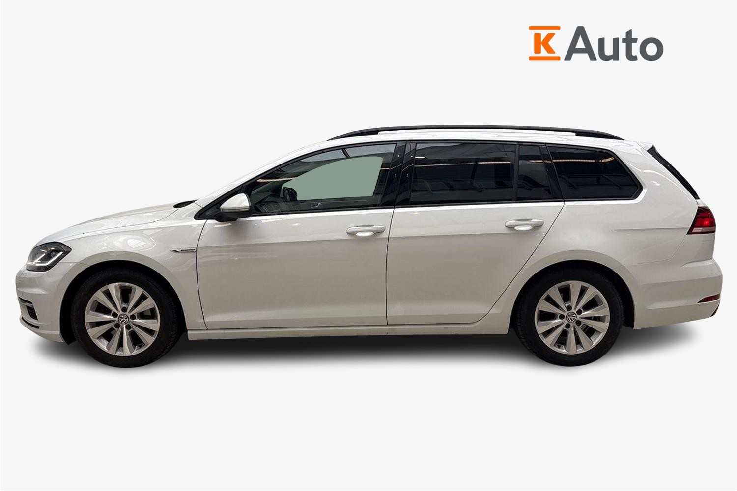 Volkswagen Golf 2019, kuva 5/19