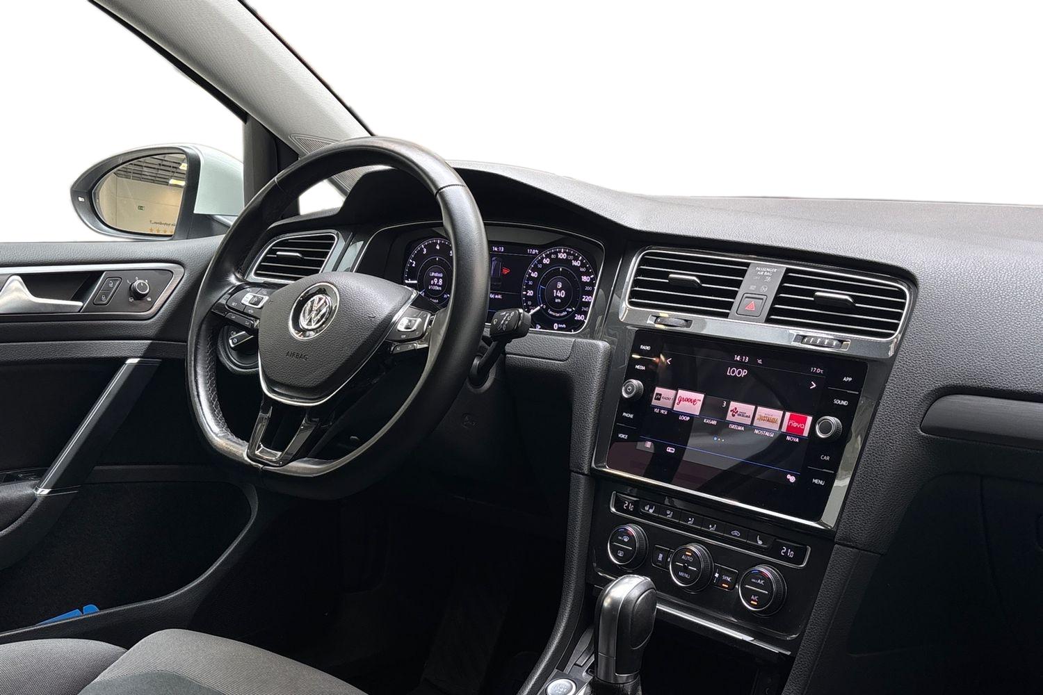 Volkswagen Golf 2019, kuva 7/19