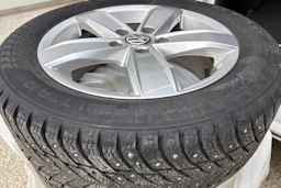 valkoinen Volkswagen Golf 2019 kuva 15.