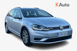 Hopea Volkswagen GOLF 2019 kuva 1.