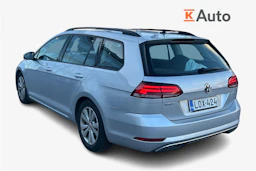Hopea Volkswagen GOLF 2019 kuva 2.