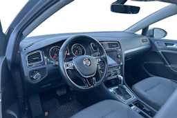 Hopea Volkswagen GOLF 2019 kuva 3.