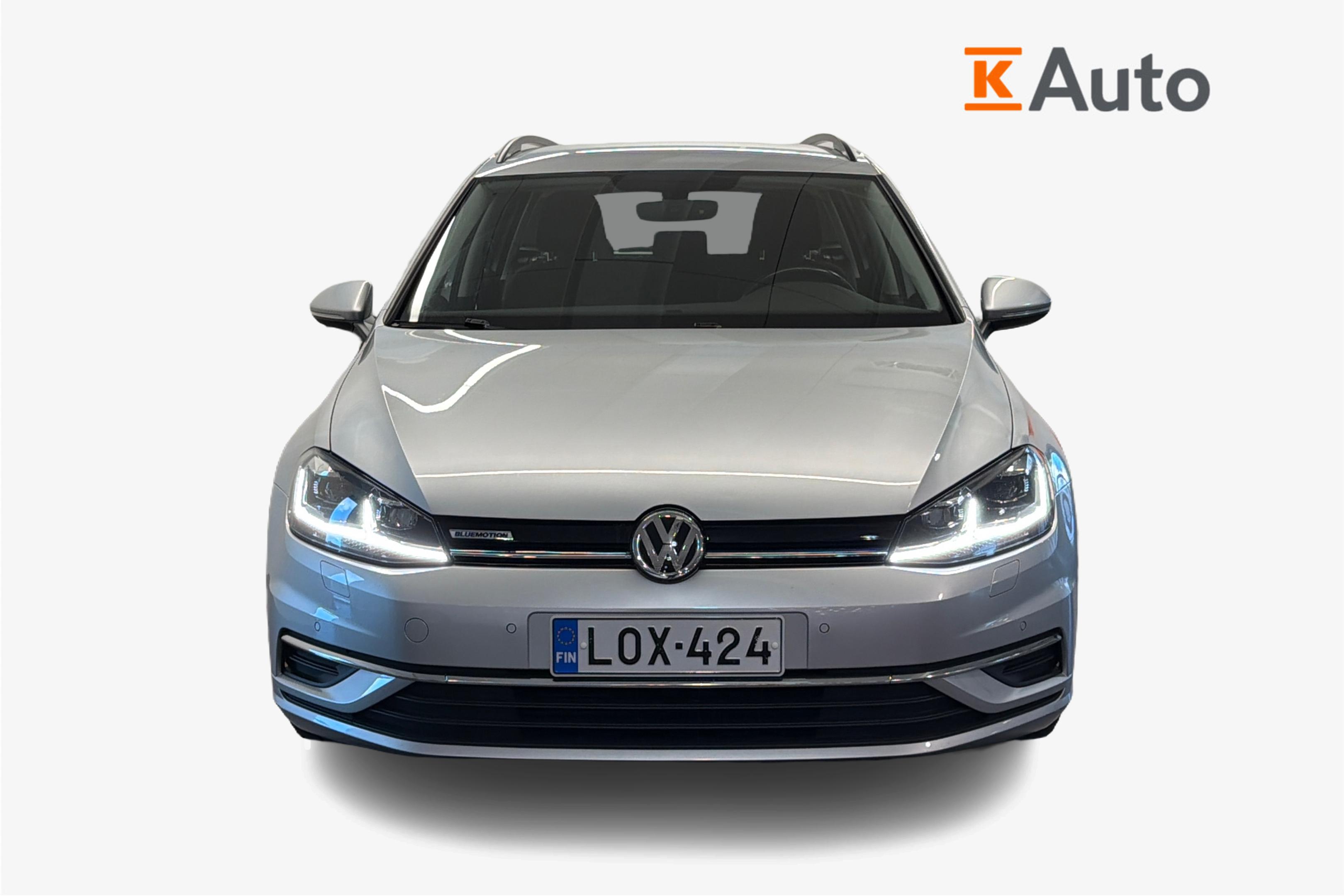Volkswagen Golf 2019, kuva 4/26