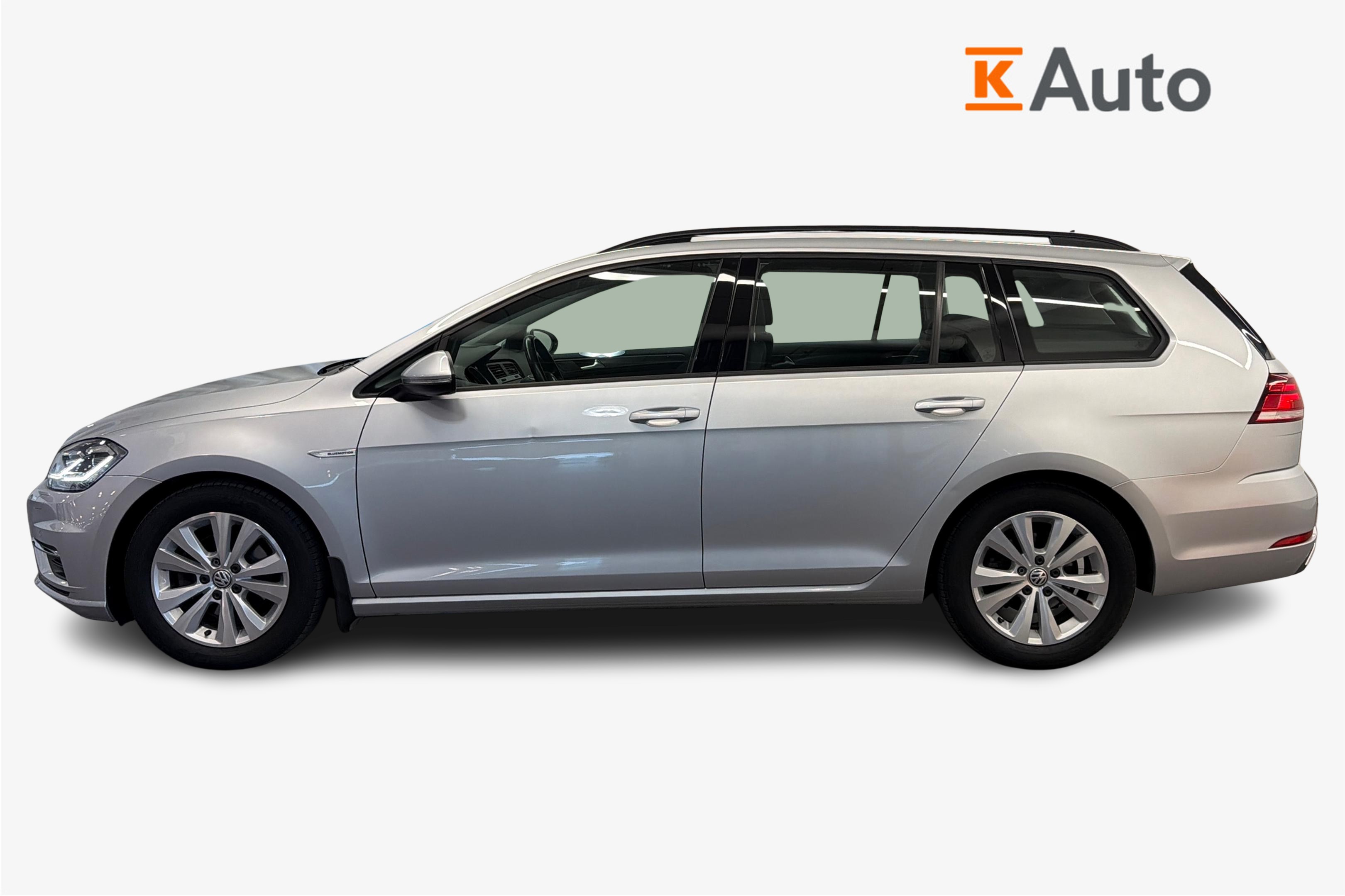 Volkswagen Golf 2019, kuva 5/26