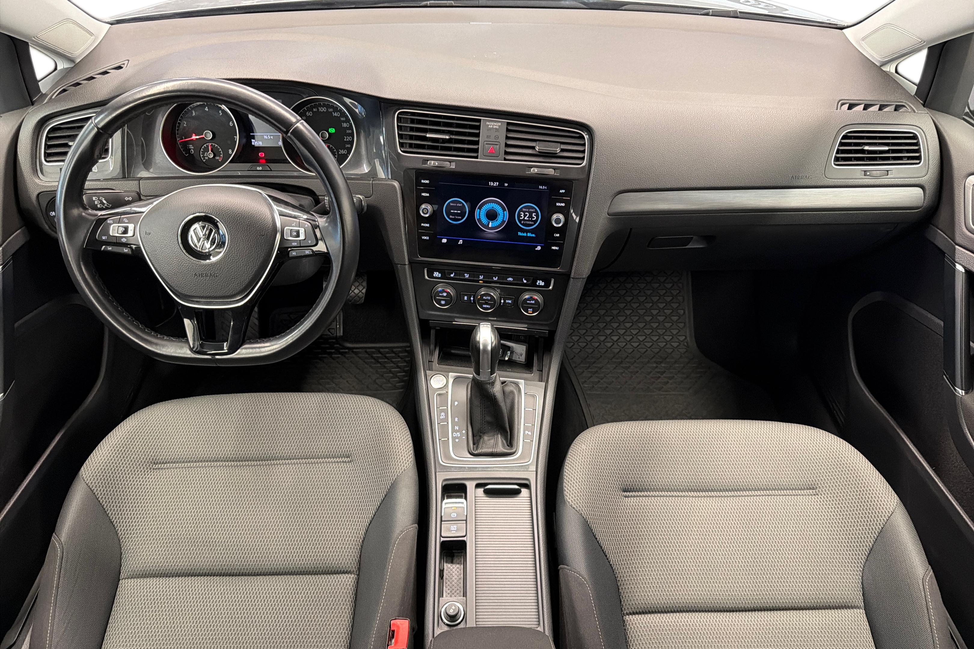 Volkswagen Golf 2019, kuva 7/26
