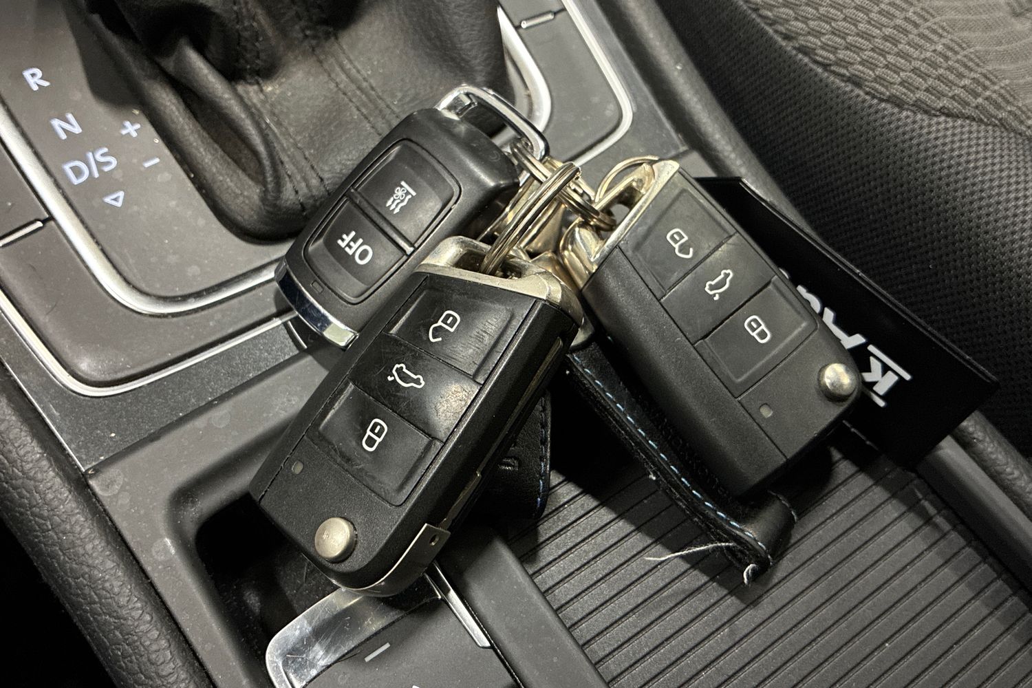 Volkswagen Golf 2019, photo 7/7