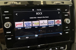sininen Volkswagen Golf 2019 kuva 19.