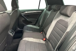 harmaa Volkswagen Golf 2019 kuva 10.