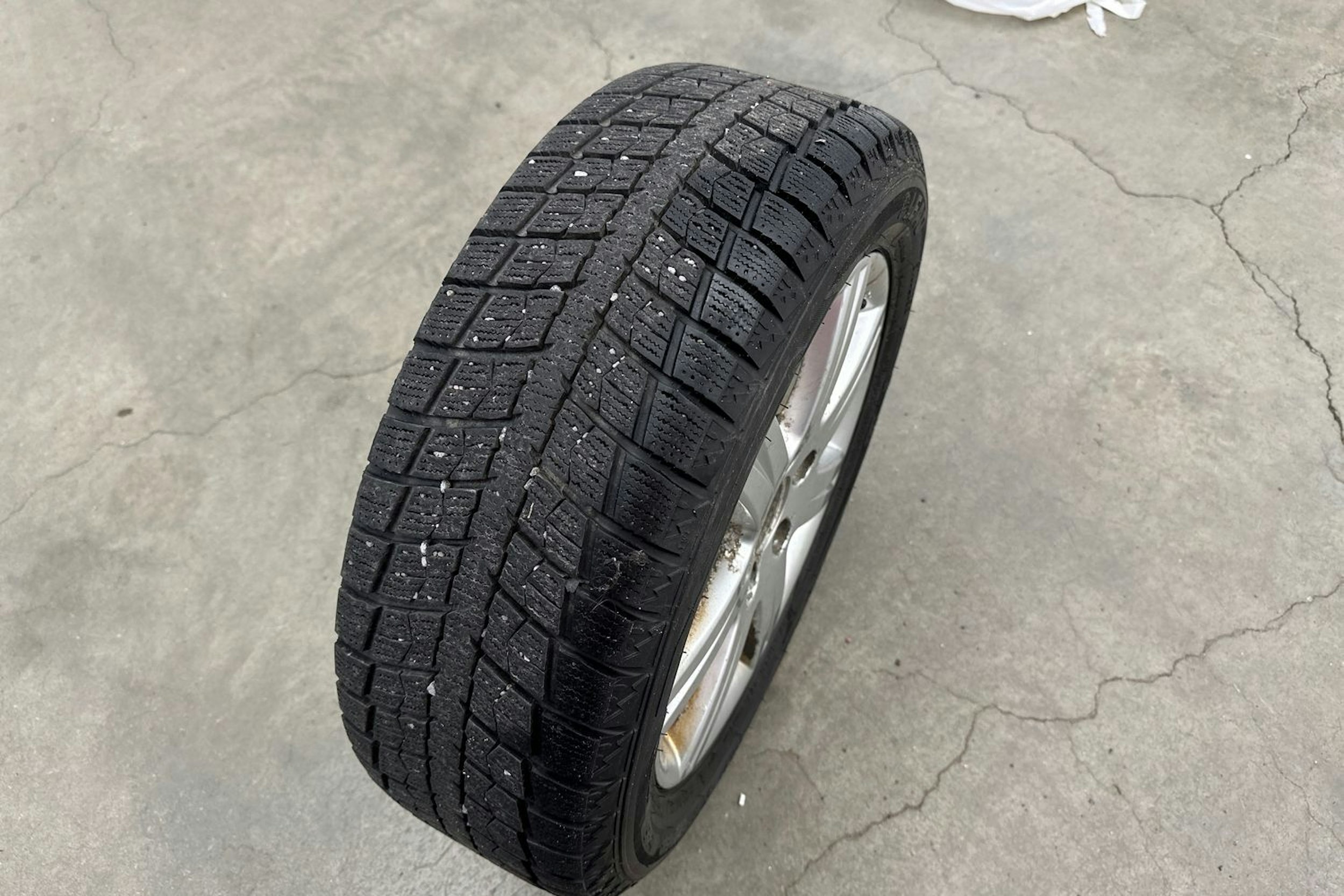 harmaa Volkswagen Golf 2019 kuva 13.