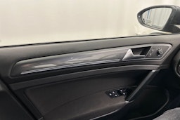 harmaa Volkswagen Golf 2019 kuva 14.