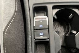 harmaa Volkswagen Golf 2019 kuva 27.