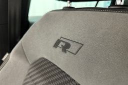 harmaa Volkswagen Golf 2019 kuva 28.