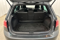 harmaa Volkswagen Golf 2019 kuva 30.