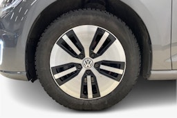 Harmaa Volkswagen GOLF 2020 kuva 11.