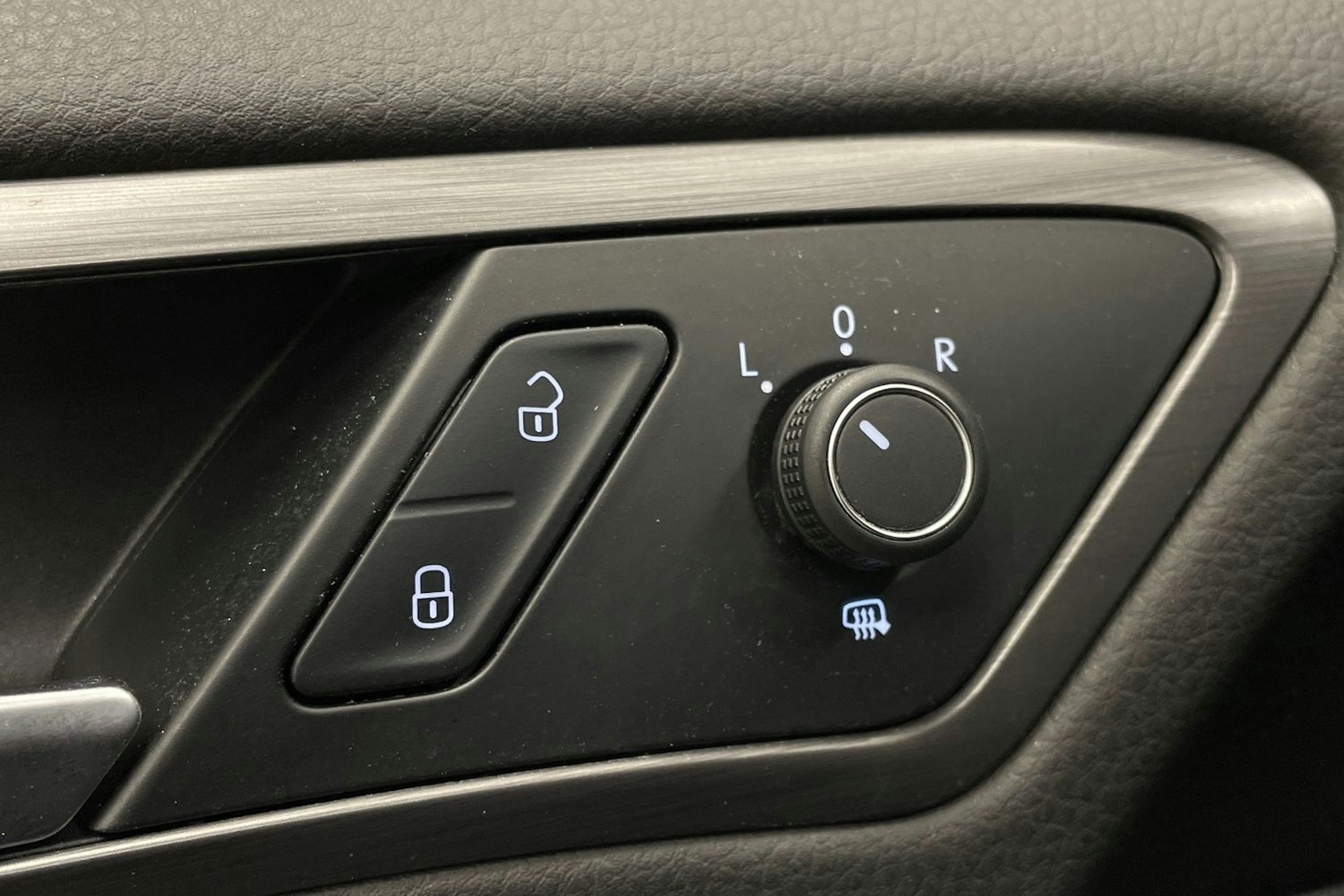 Harmaa Volkswagen GOLF 2020 kuva 15.