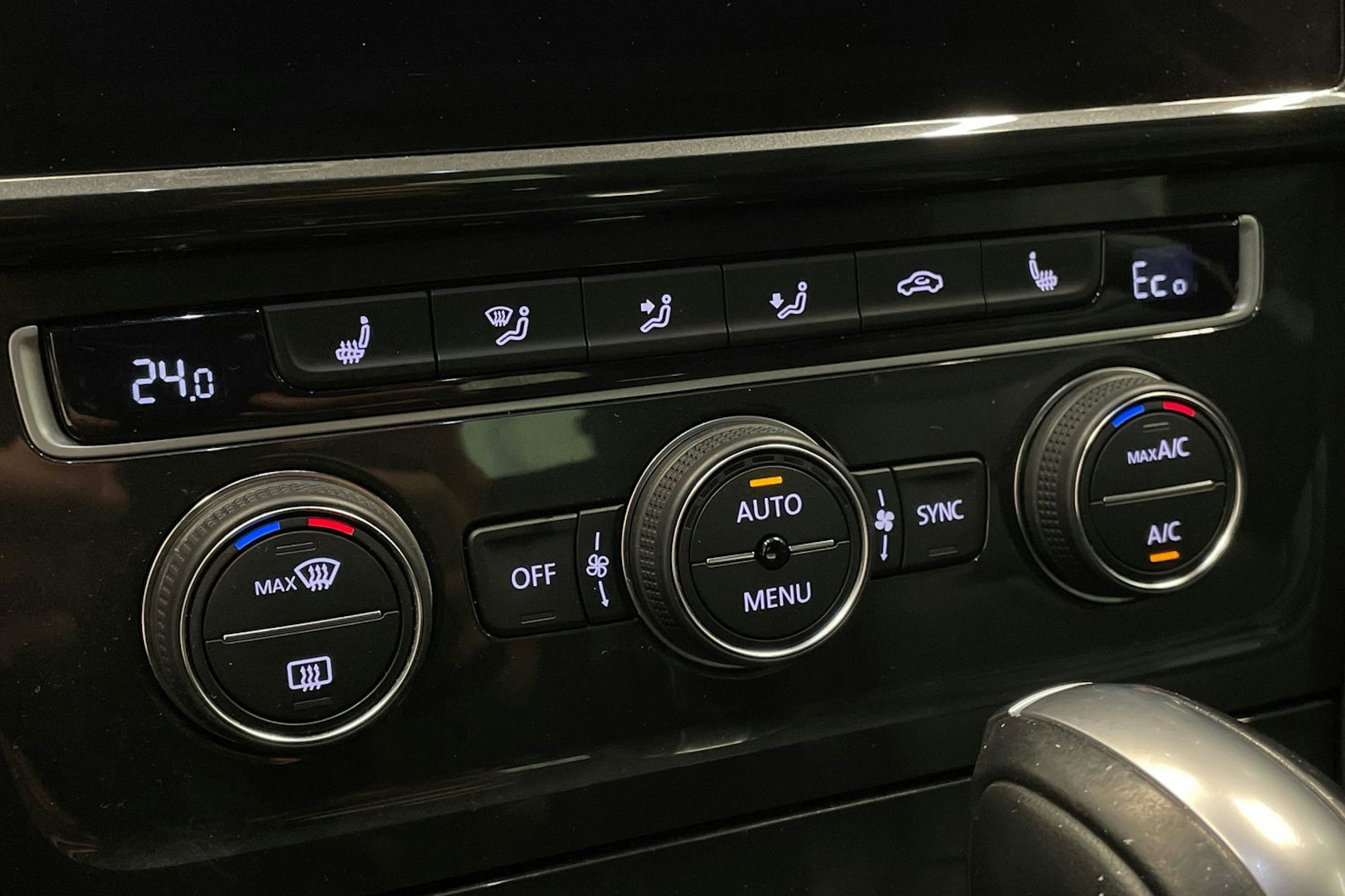 Harmaa Volkswagen GOLF 2020 kuva 20.