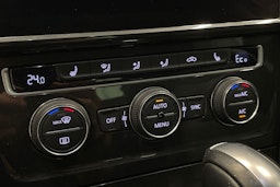 Harmaa Volkswagen GOLF 2020 kuva 20.