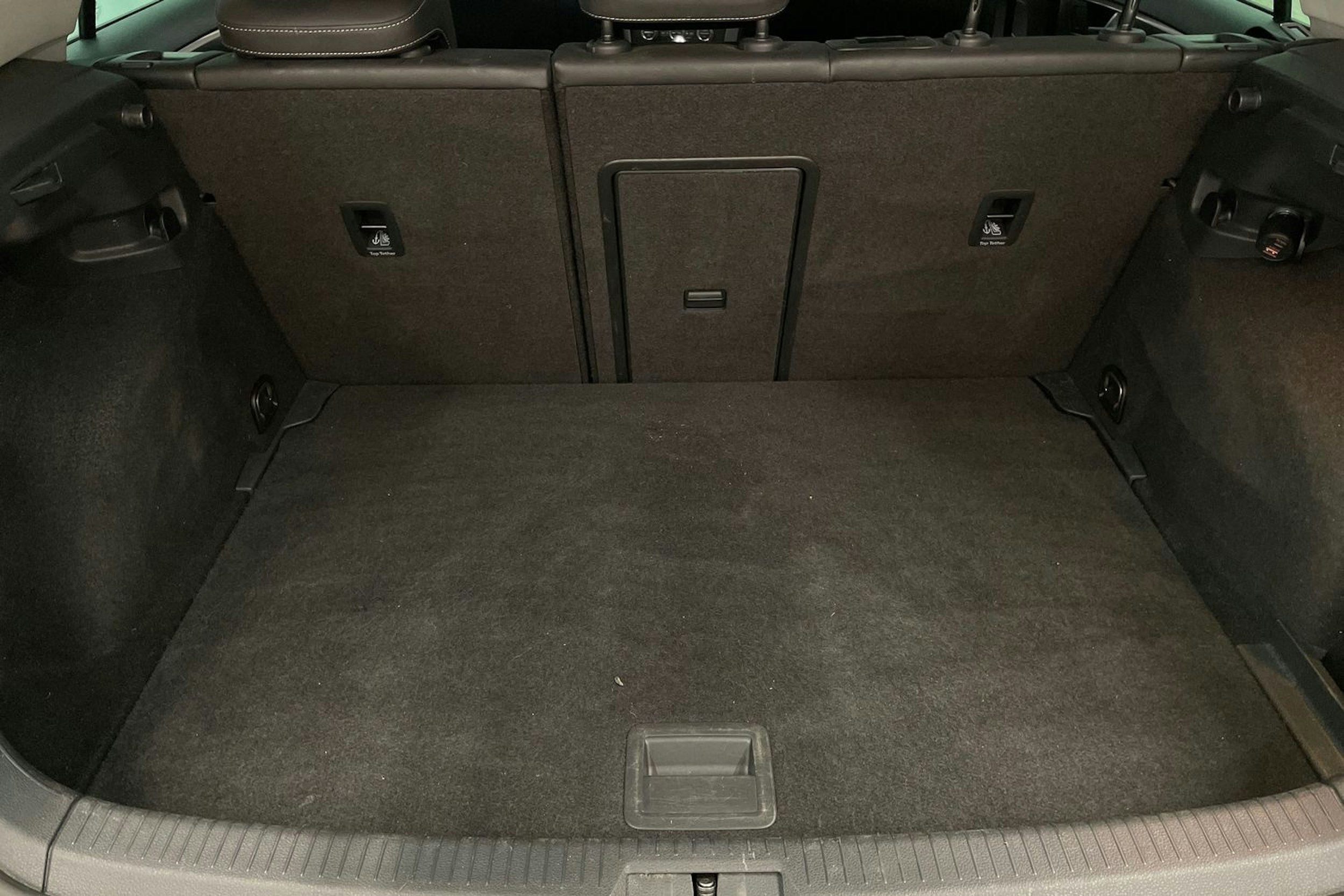 Harmaa Volkswagen GOLF 2020 kuva 22.