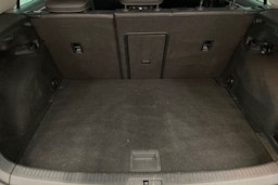 Harmaa Volkswagen GOLF 2020 kuva 22.