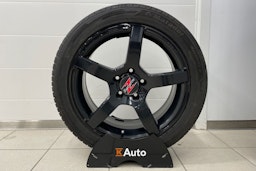 Harmaa Volkswagen GOLF 2020 kuva 23.