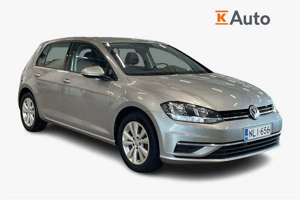 Volkswagen Golf Comfortline 1,0 TSI 85 kW (115 hv)
