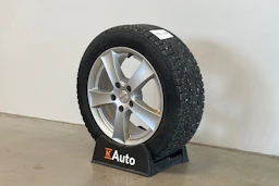 harmaa Volkswagen Golf 2019 kuva 10.