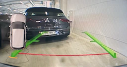 harmaa Volkswagen Golf 2019 kuva 28.