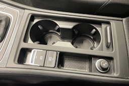 harmaa Volkswagen Golf 2019 kuva 21.