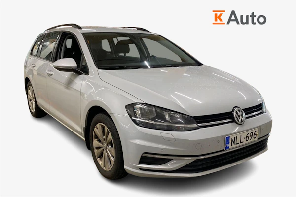 Volkswagen Golf Variant Comfortline 1,0 TSI 85 kW (115 hv) DSG-automaatti