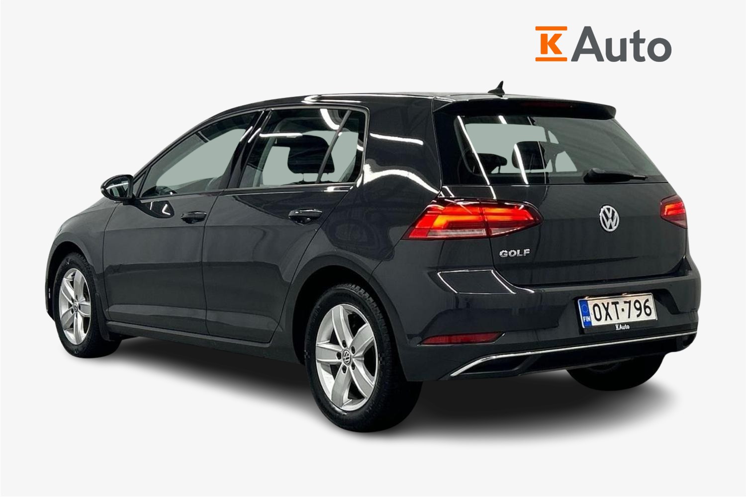 Volkswagen Golf 2019, kuva 2/22