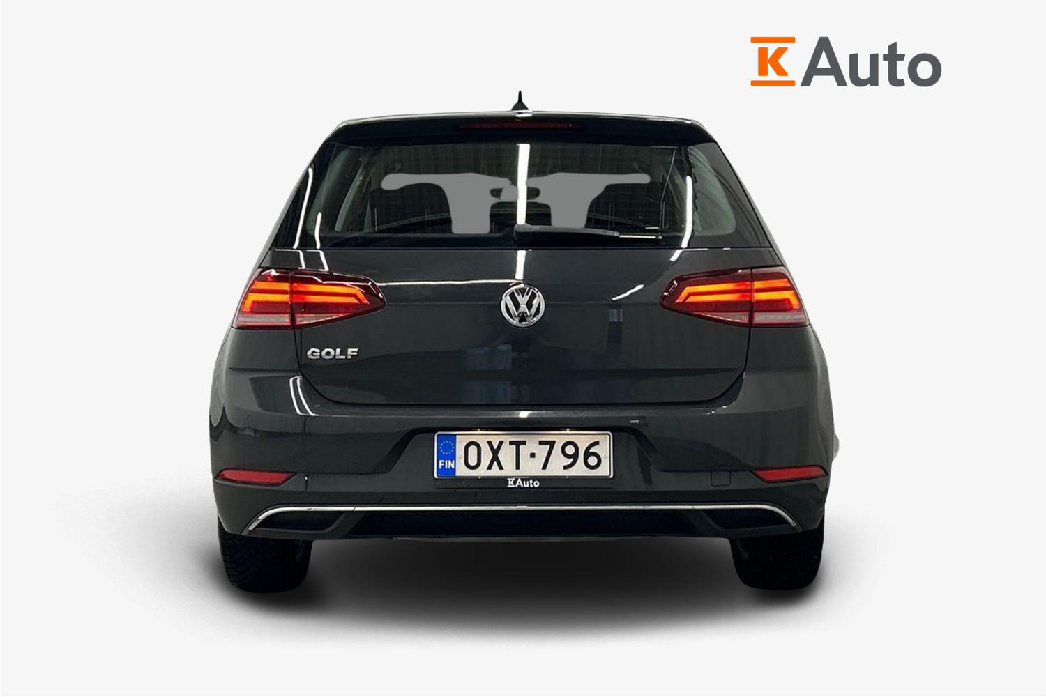 Volkswagen Golf 2019, kuva 3/22