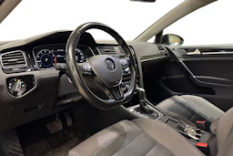 met. musta Volkswagen Golf 2019 kuva 3.