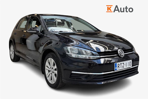 Volkswagen Golf Comfortline 1,0 TSI 85 kW (115 hv) DSG-automaatti