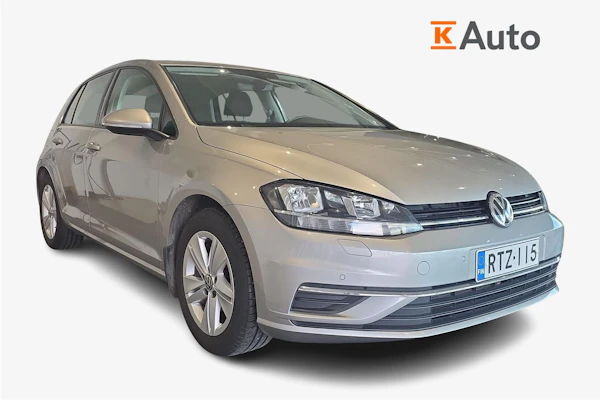 Volkswagen Golf Comfortline 1,0 TSI 85 kW (115 hv)