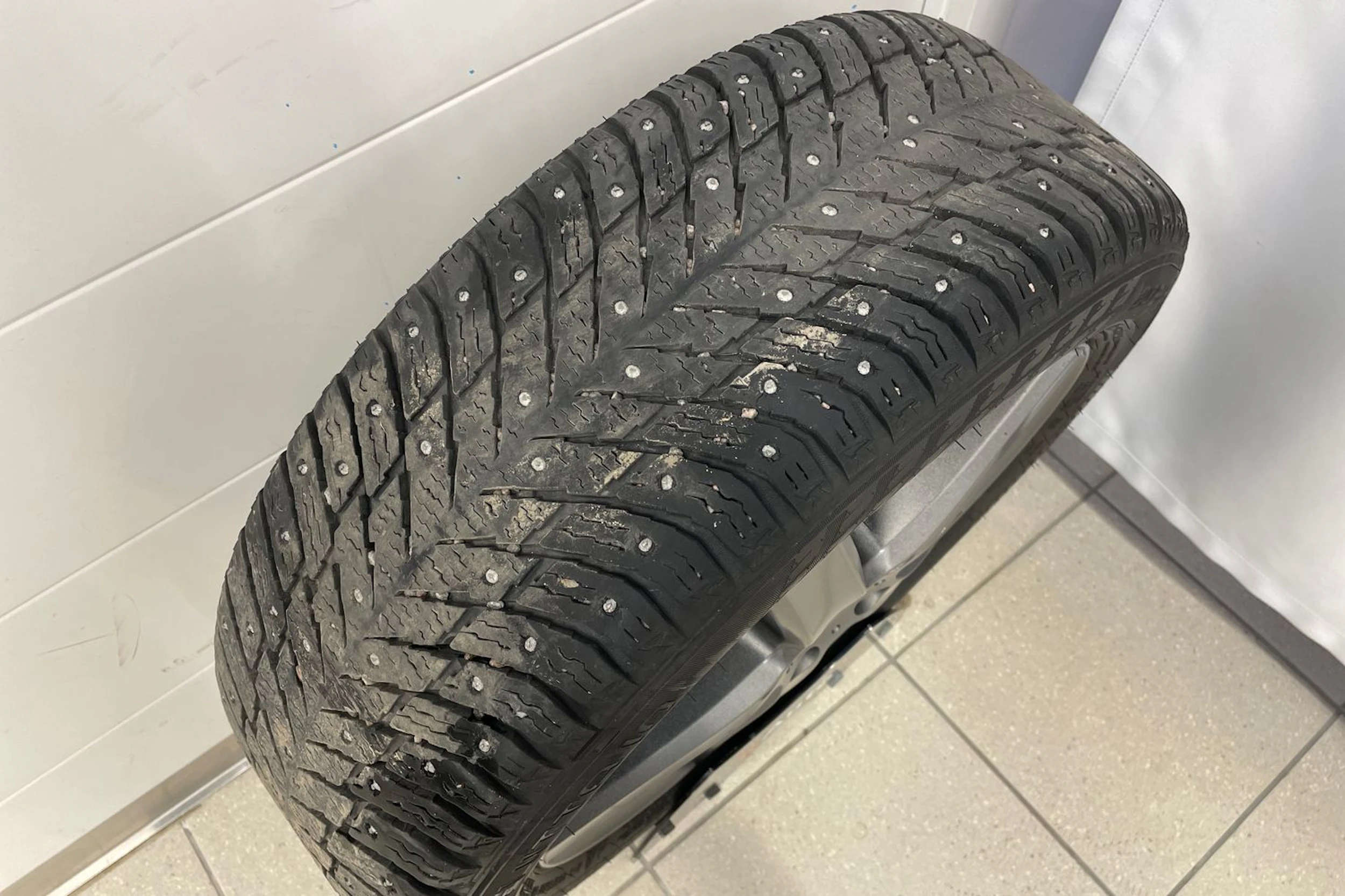 musta Volkswagen Golf 2019 kuva 30.