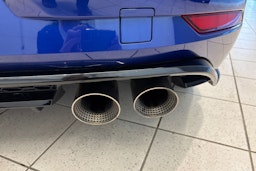 Sininen Volkswagen GOLF 2019 kuva 37.