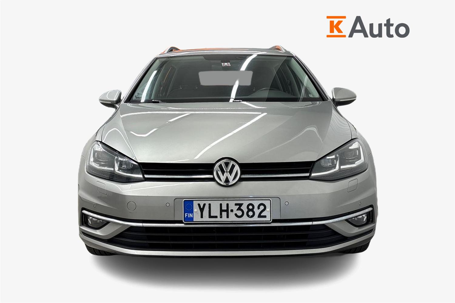 Volkswagen Golf 2019, kuva 4/24